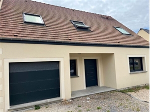 maison à la vente -   60530  NEUILLY EN THELLE, surface 10 m2 vente maison - UBI453649913